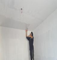 construcciones de casas en drywall